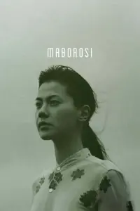 Poster to the movie "Maborosi" #148490