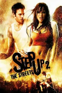 Poster to the movie "Step Up 2: The Streets" #76160