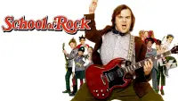 Backdrop to the movie "School of Rock" #68728