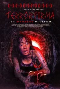 Poster to the movie "Terror Firma" #636268