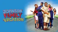 Backdrop to the movie "Johnson Family Vacation" #361552