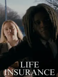 Poster to the movie "Life Insurance" #645791