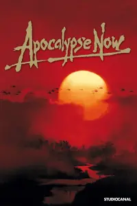 Poster to the movie "Apocalypse Now" #40323