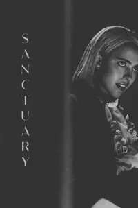 Poster to the movie "Sanctuary" #317542