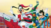 Backdrop to the movie "Goof Troop Christmas" #609880