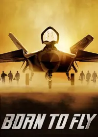 Poster to the movie "Born to Fly" #346711