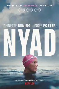 Poster to the movie "NYAD" #322682