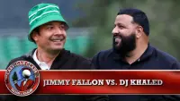 Backdrop to the movie "The Cardigan Classic: Fallon vs. Khaled" #570476