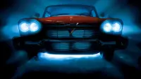 Backdrop to the movie "Christine" #257012