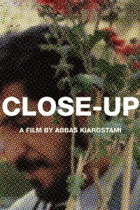 Poster to the movie "Close-Up" #183996