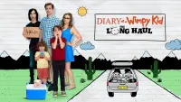 Backdrop to the movie "Diary of a Wimpy Kid: The Long Haul" #336134