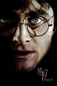 Poster to the movie "Harry Potter and the Deathly Hallows: Part 1" #11512