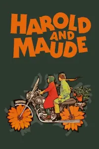 Poster to the movie "Harold and Maude" #206199