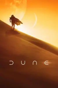 Poster to the movie "Dune" #17389