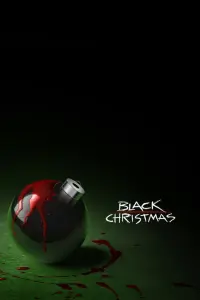 Poster to the movie "Black Christmas" #126934