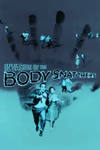 Poster to the movie "Invasion of the Body Snatchers" #601284