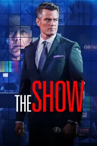 Poster to the movie "The Show" #349229