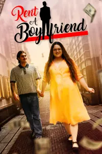 Poster to the movie "Rent A Boyfriend" #659042