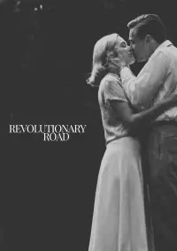 Poster to the movie "Revolutionary Road" #636008