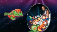 Backdrop to the movie "Space Jam" #259897