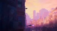 Backdrop to the movie "Spider-Man: Across the Spider-Verse" #163138