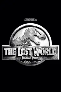 Poster to the movie "The Lost World: Jurassic Park" #281947