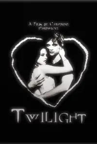 Poster to the movie "Twilight" #169094