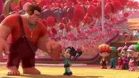 Backdrop to the movie "Wreck-It Ralph" #658444