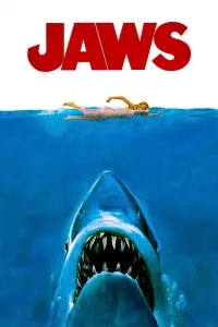 Poster to the movie "Jaws" #202966