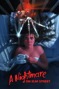 Poster to the movie "A Nightmare on Elm Street" #224359