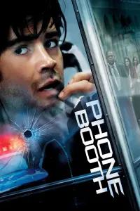 Poster to the movie "Phone Booth" #92259