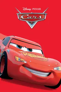 Poster to the movie "Cars" #35545