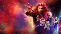 Backdrop to the movie "Dark Phoenix" #648423