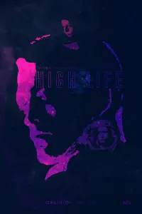 Poster to the movie "High Life" #104074