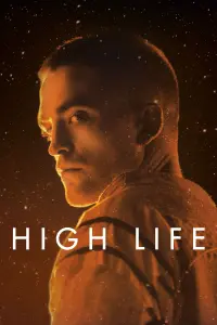 Poster to the movie "High Life" #104063