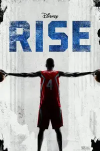 Poster to the movie "Rise" #351659