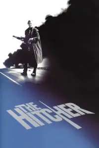 Poster to the movie "The Hitcher" #93102