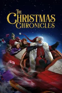 Poster to the movie "The Christmas Chronicles" #37096