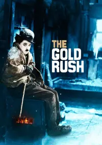 Poster to the movie "The Gold Rush" #118164