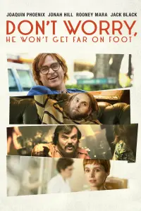 Poster to the movie "Don