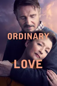 Poster to the movie "Ordinary Love" #145896