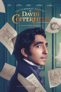 Poster to the movie "The Personal History of David Copperfield" #128005