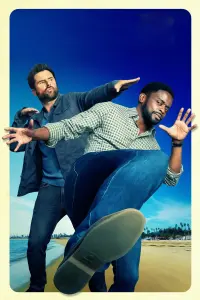 Poster to the movie "Psych 3: This Is Gus" #513787