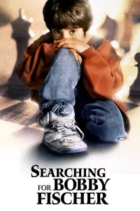 Poster to the movie "Searching for Bobby Fischer" #239671