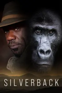 Poster to the movie "Silverback" #198537