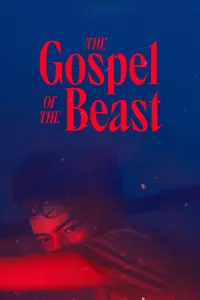 Poster to the movie "The Gospel of the Beast" #559463