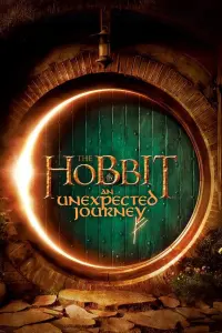 Poster to the movie "The Hobbit: An Unexpected Journey" #155503