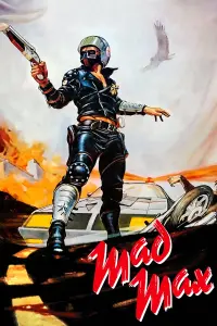 Poster to the movie "Mad Max" #270585