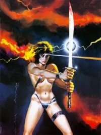 Ninja III: The Domination