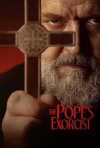 Poster to the movie "The Pope